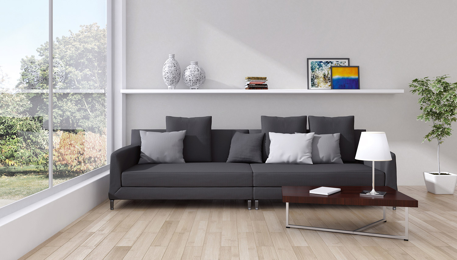 AS Vliestapete New Life Unitapete beige/creme 376930