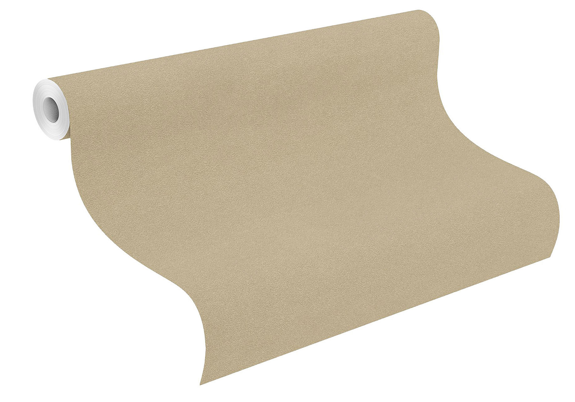 Rasch Vliestapete Denzo 2 Uni Velours 806892