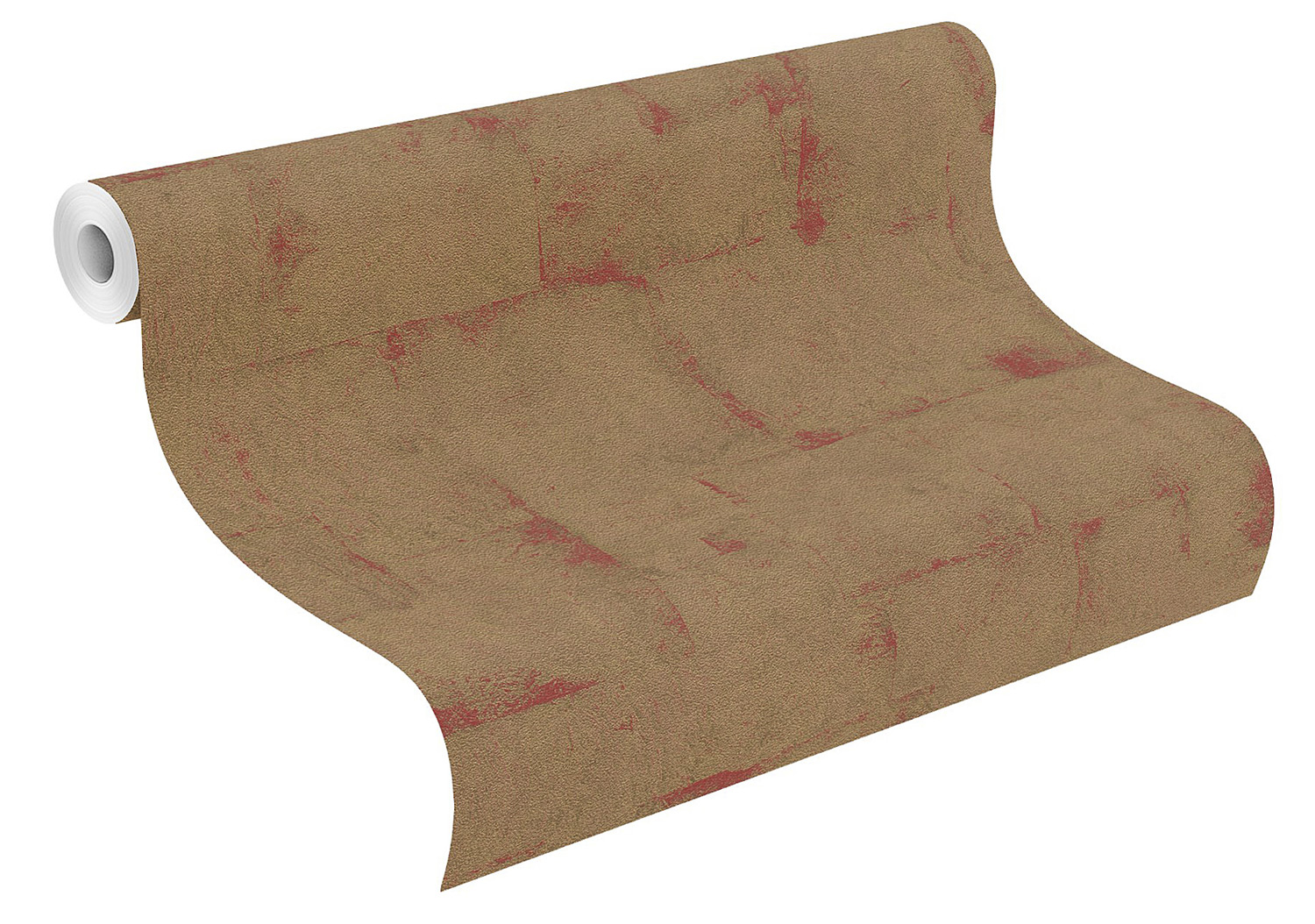 Rasch Vliestapete Mandalay 528602