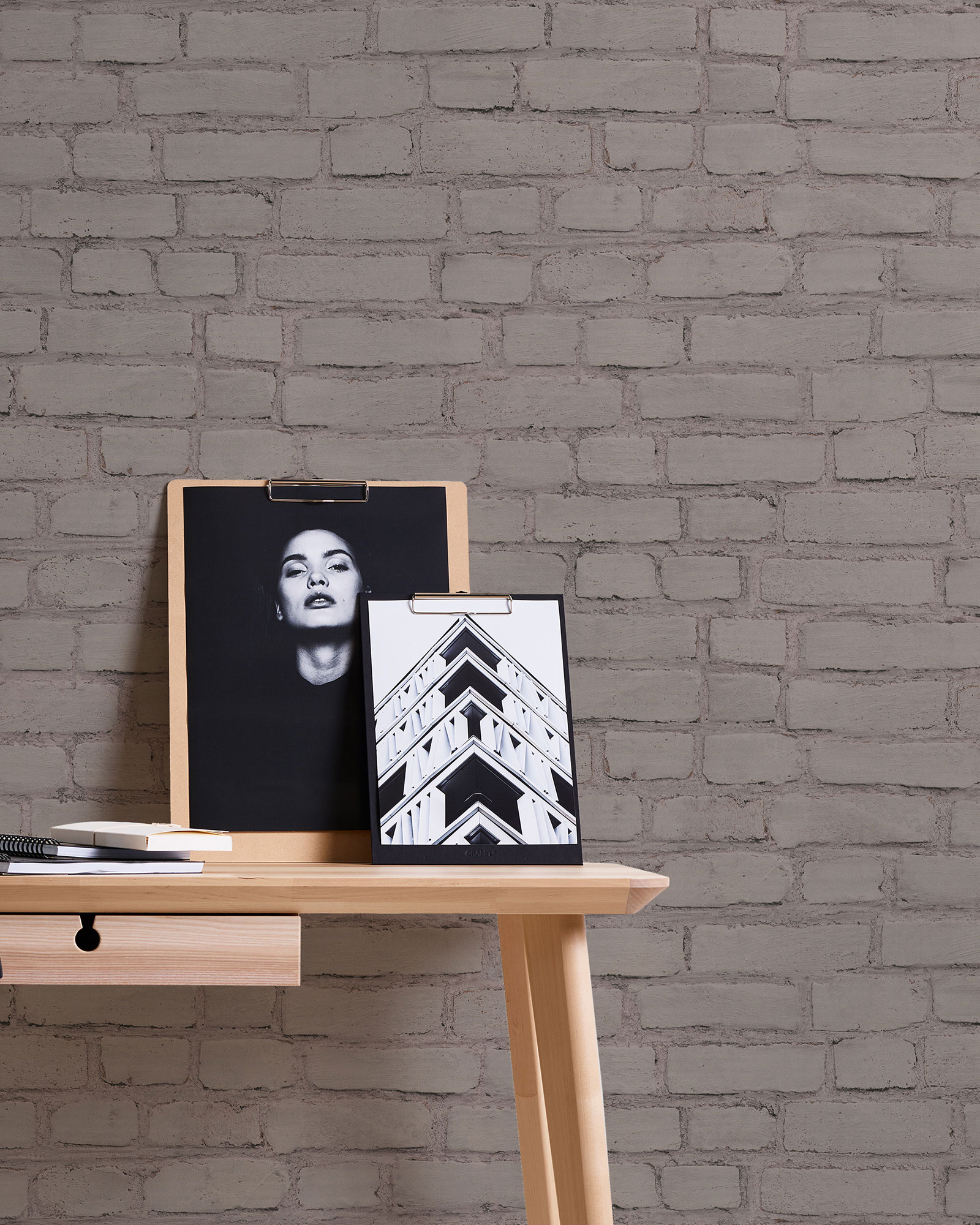 AS Vliestapete Neue Bude 2.0 II Steinotik Mauer 374143