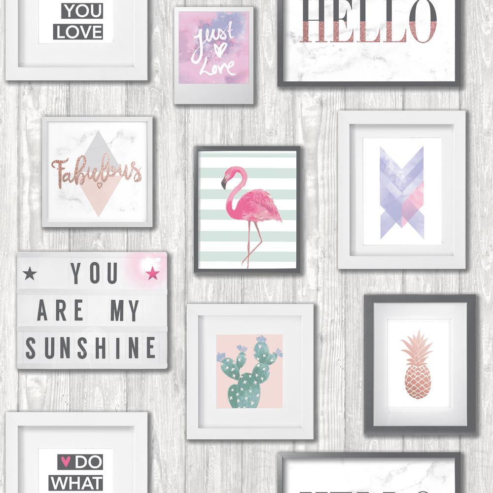 Grandeco Vliestapete Exposure EP2201