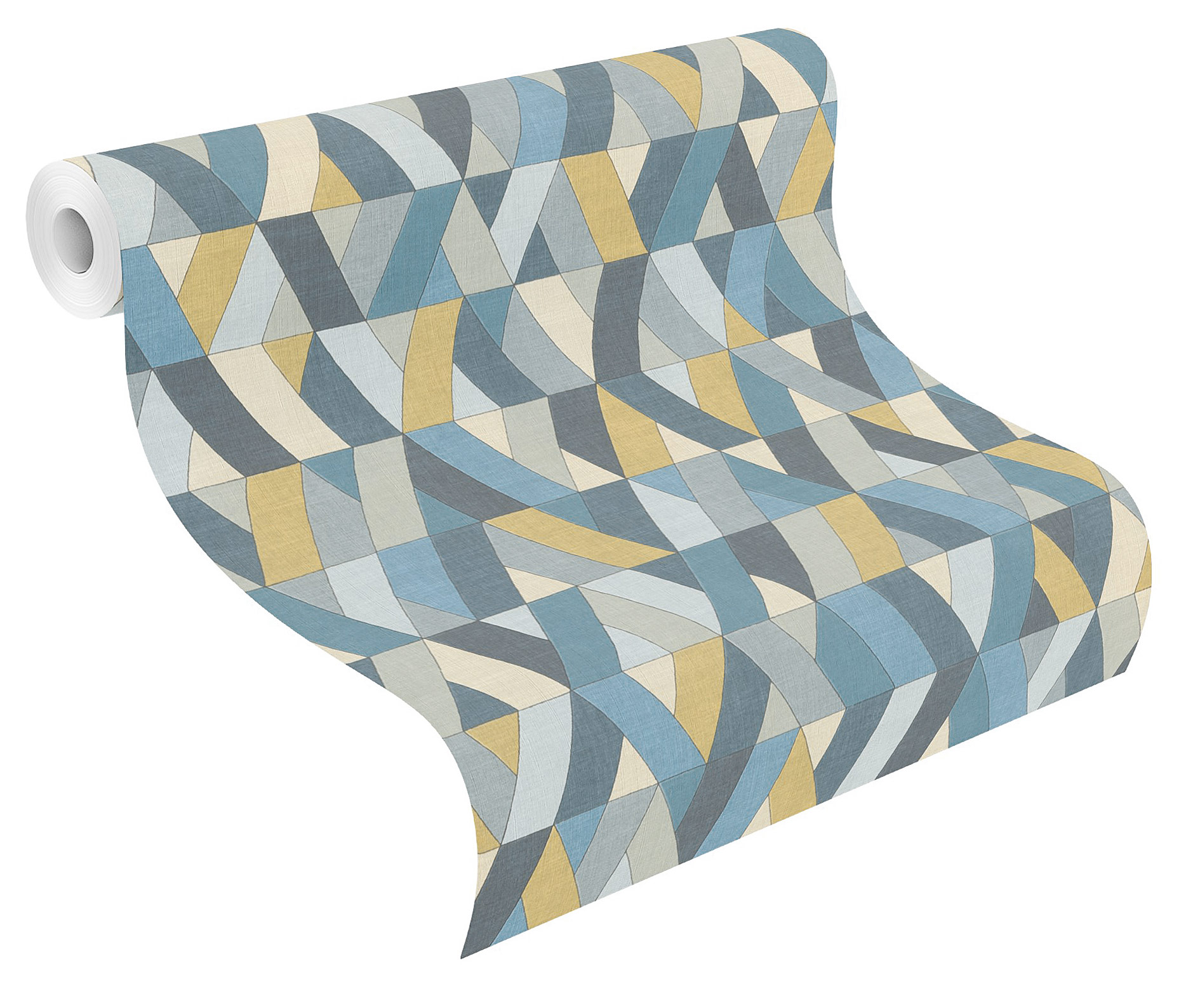 Rasch Vliestapete Barbara Home II 536744