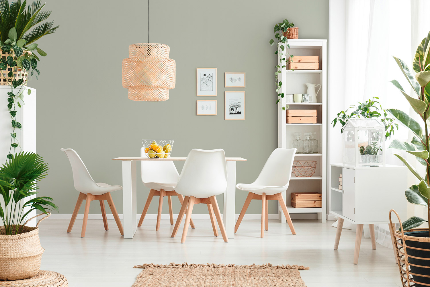 AS Vliestapete New Life Unitapete grau 376801