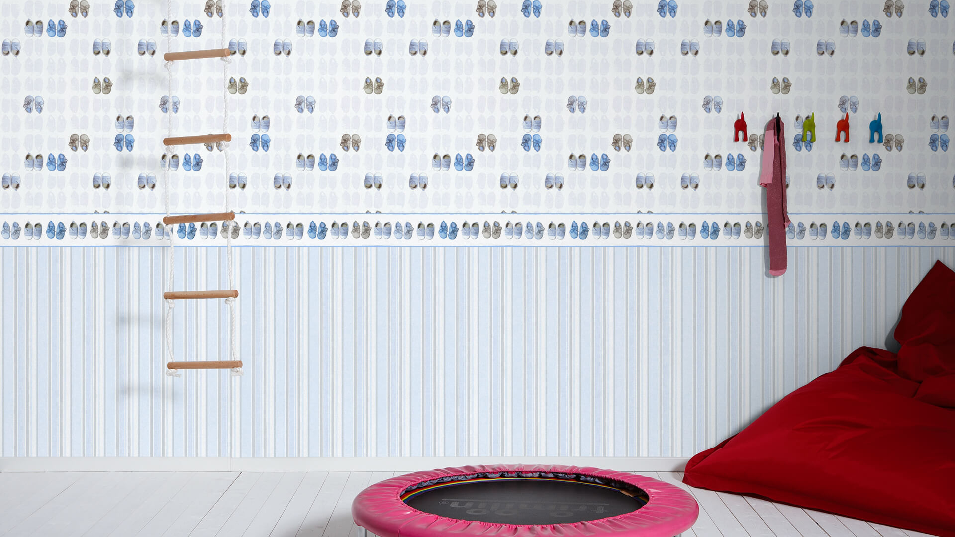 AS Vliestapete Little Stars 358622