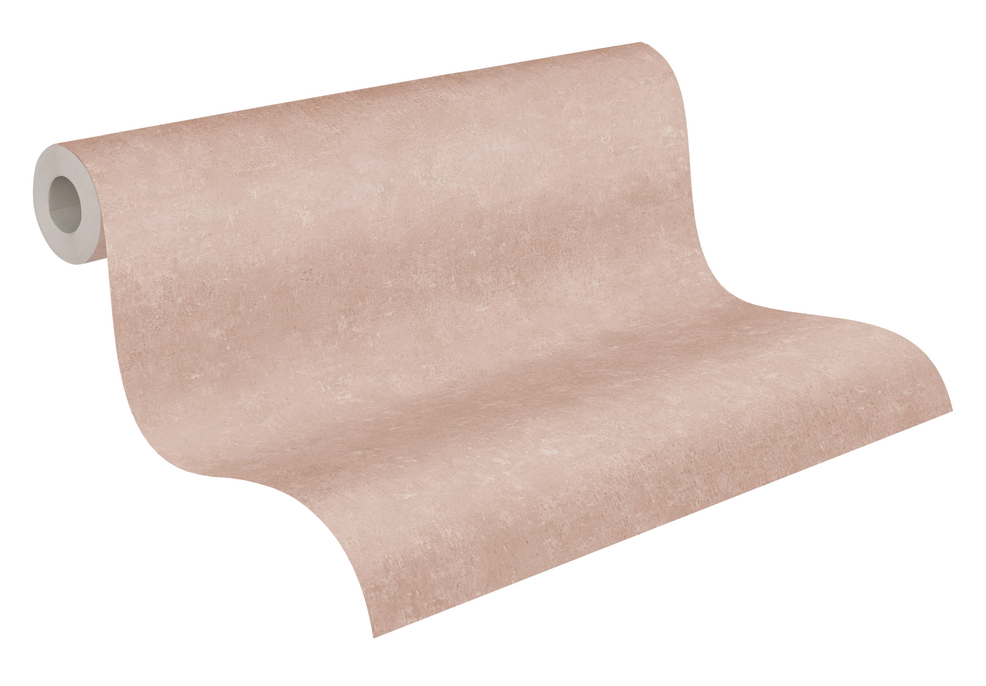 AS Vliestapete History of Art Unitapete rose 376551